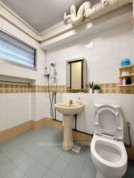 Blk 819 Jurong West Street 81 (Jurong West), HDB 5 Rooms #625123681